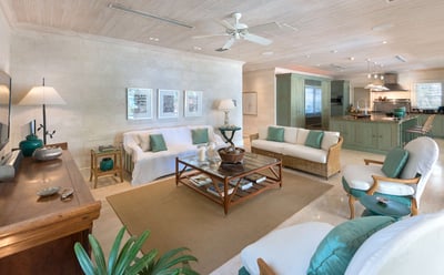 Luxury Villa Photo #7