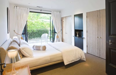 Luxury Villa Photo #16