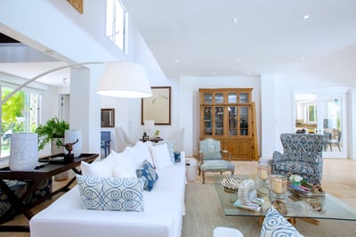 Luxury Villa Photo #27