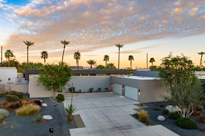 Luxury Villa Photo #47