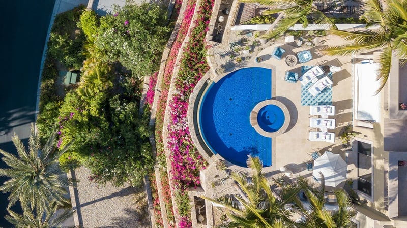 Villa La Vida
