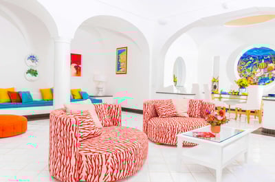 Luxury Villa Photo #8