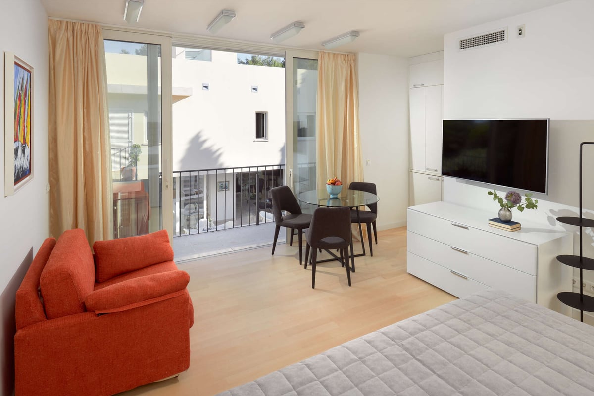 Villa Bol Exclusive apartment rental - 43
