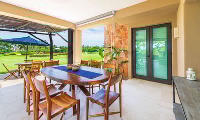 Luxury Villa Photo #8