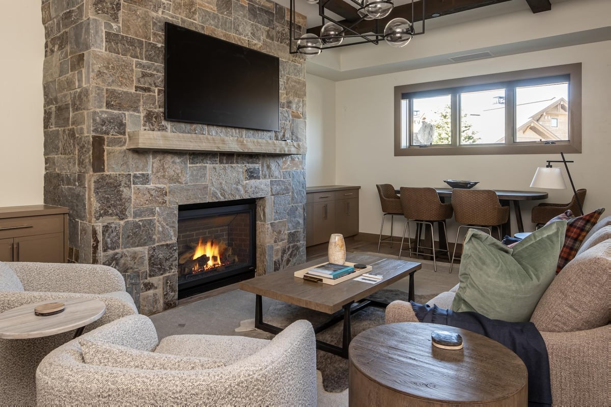 Inspiration Point Townhome 14A