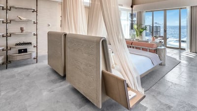 Luxury Villa Photo #4