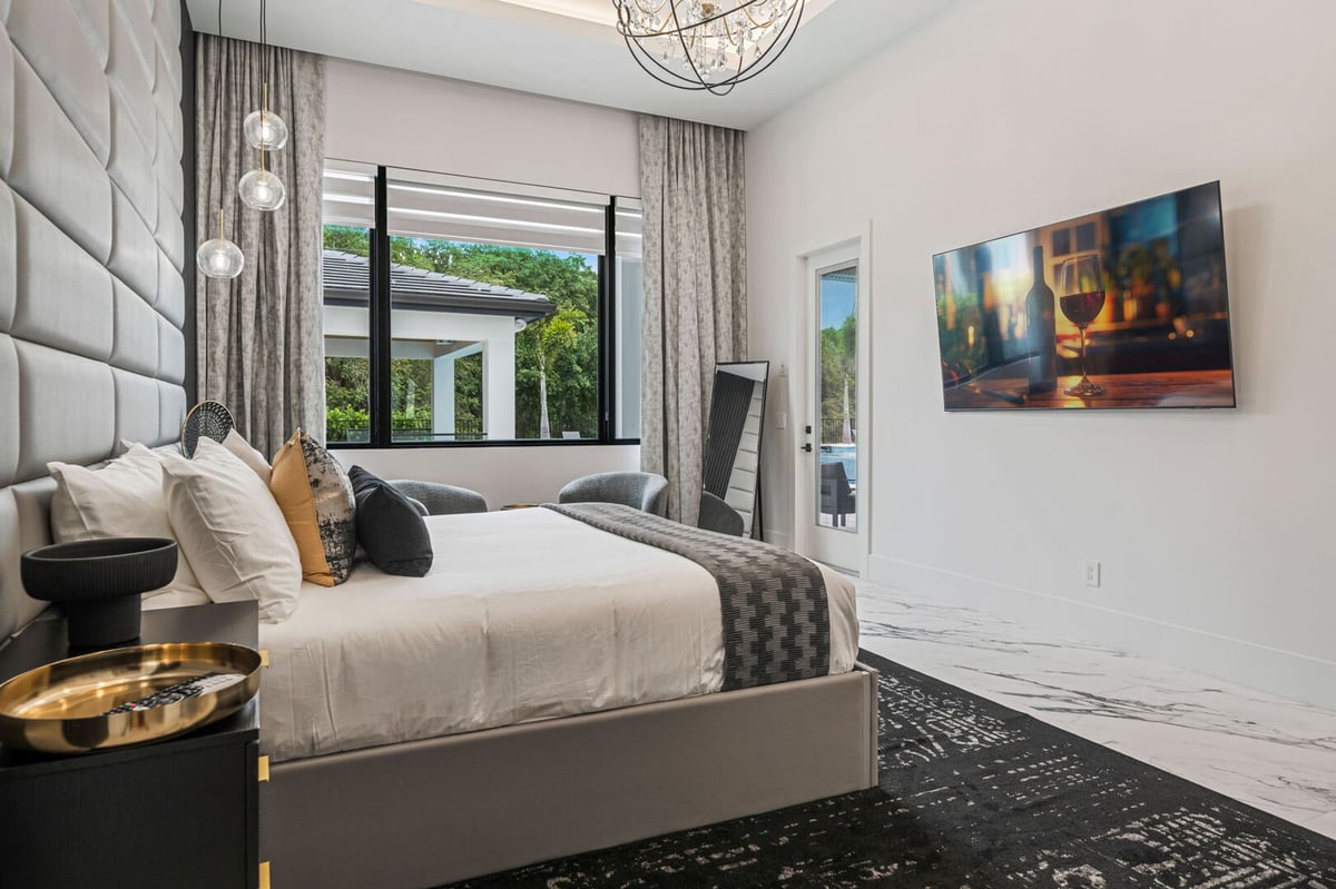 Legends and Leisure Retreat