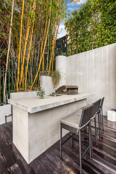 Luxury Villa Photo #8