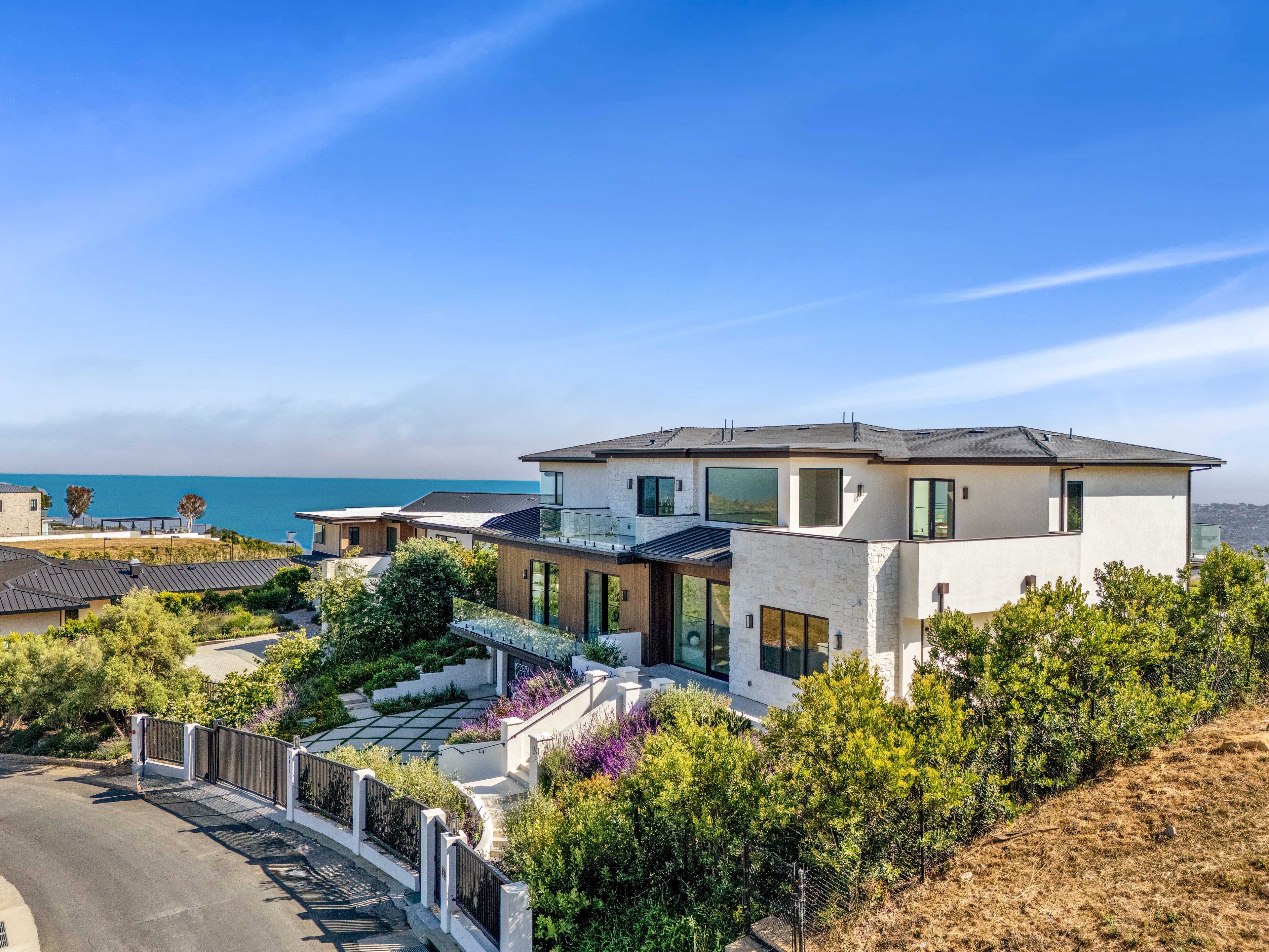Murphy Crest Oceanview Estate - 1