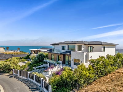 Murphy Crest Oceanview Estate