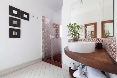 Luxury Villa Photo #20