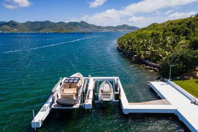 Luxury Villa Photo #5