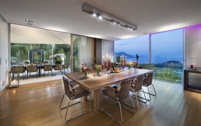 Luxury Villa Photo #7