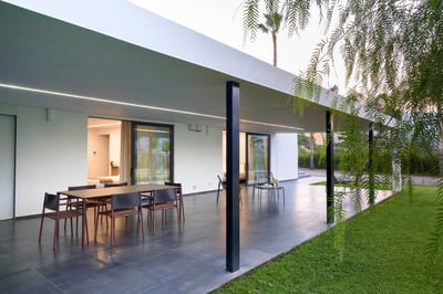 Luxury Villa Photo #15