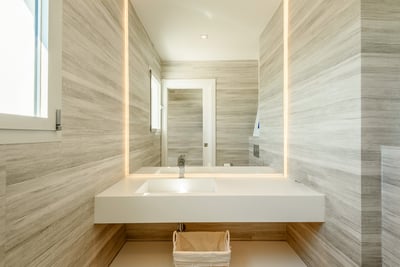 Luxury Villa Photo #18