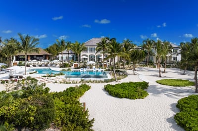 Grace Bay,Sea Breeze Estate