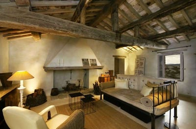 Luxury Villa Photo #11