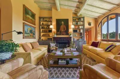 Luxury Villa Photo #11