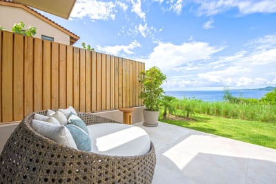 Luxury Villa Photo #26