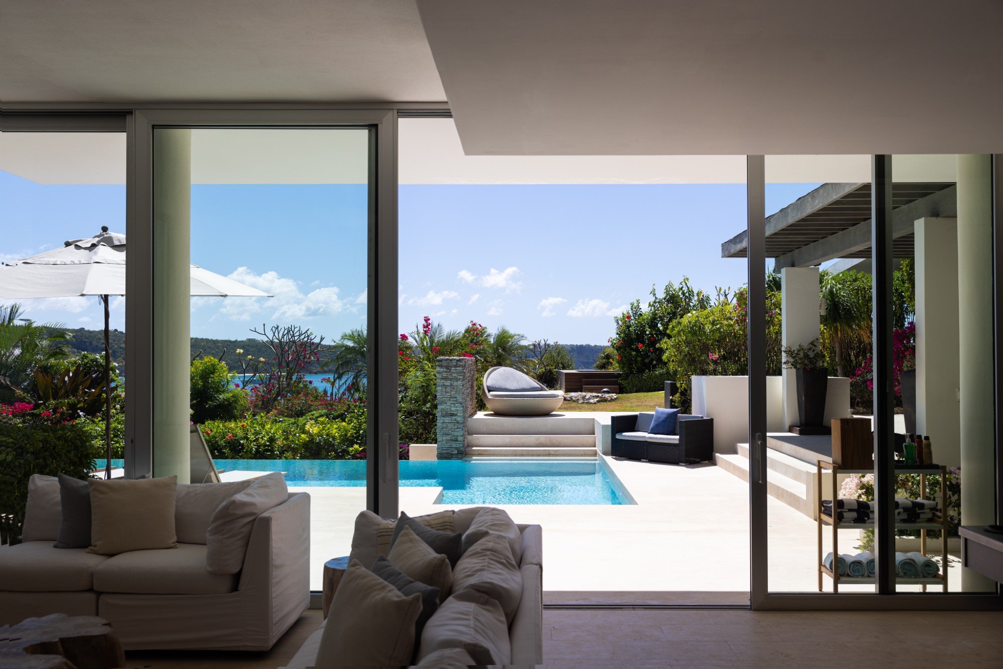 ANI Anguilla | Little Bay, Anguilla
