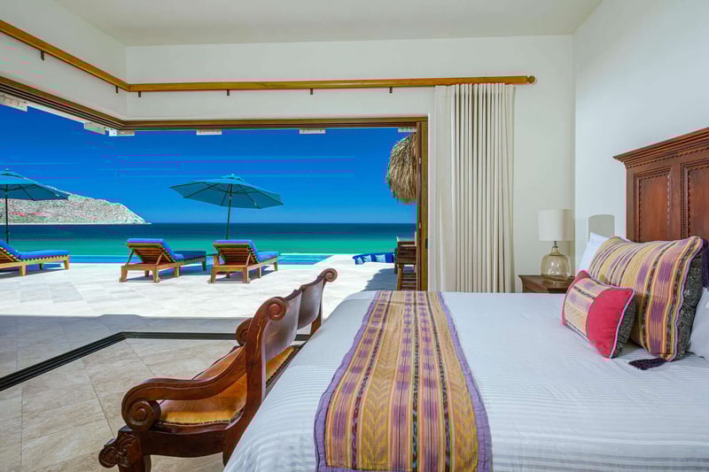 Villa Bahia de los Frailes