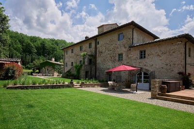 Luxury Villa Photo #12