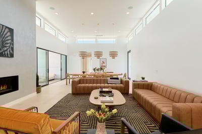 Luxury Villa Photo #14