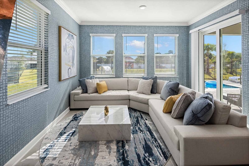 Discovery at Harbor Island Beach Club