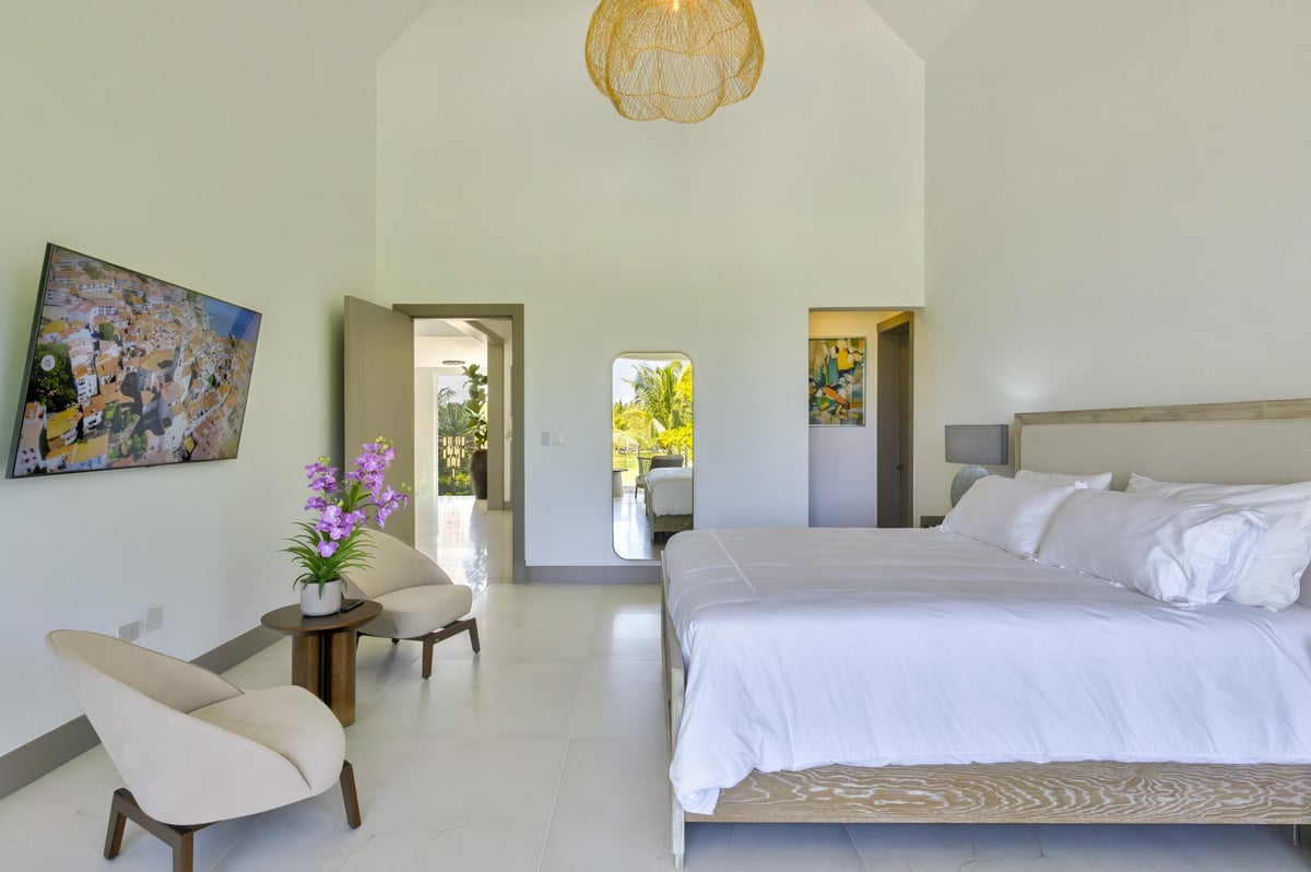 Villa Mariposa