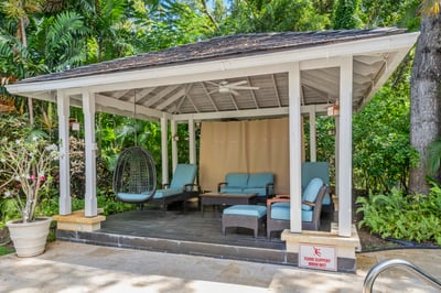 Luxury Villa Photo #4
