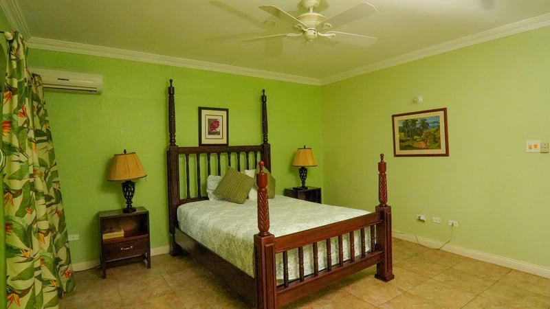 MilBrooks Resort Villa