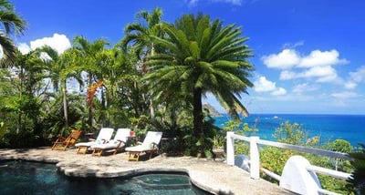 Luxury Villa Photo #3