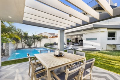 Luxury Villa Photo #7