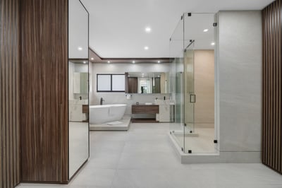 Luxury Villa Photo #49