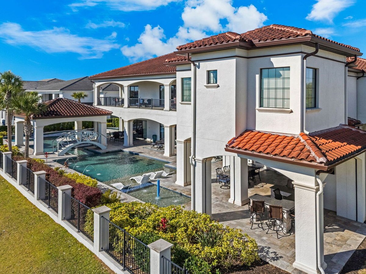 Reunion Resort & Golf Club,Horizon Bay