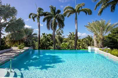 Luxury Villa Photo #7
