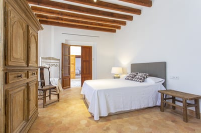 Luxury Villa Photo #43