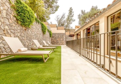 Luxury Villa Photo #8