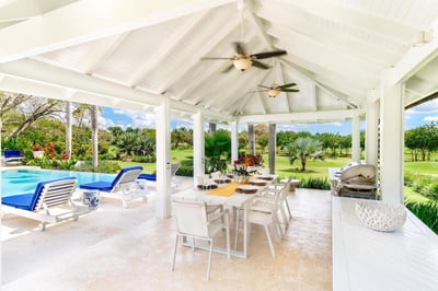 Luxury Villa Photo #14