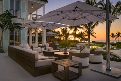 Luxury Villa Photo #44