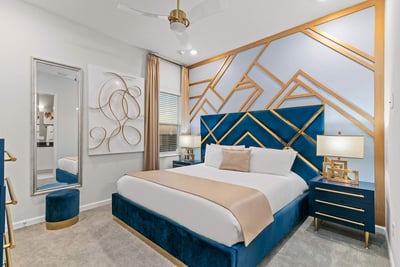 Luxury Villa Photo #23