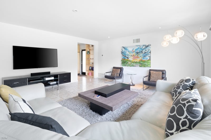 Sunny Lands Vacation Home