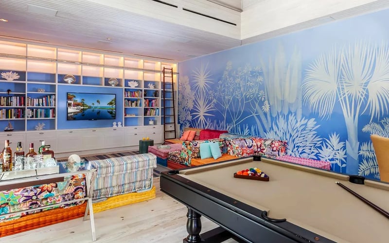 Cerulean Villa