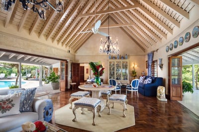 Luxury Villa Photo #12