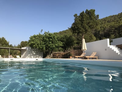Luxury Villa Photo #6