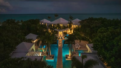 Luxury Villa Photo #7