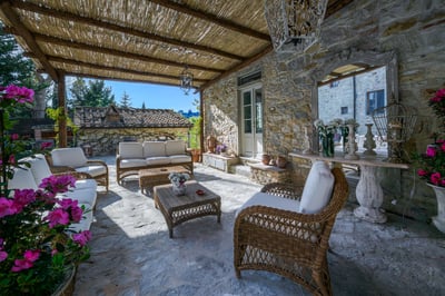 Luxury Villa Photo #10