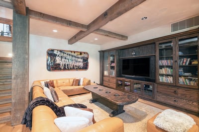 Luxury Villa Photo #8