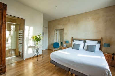 Luxury Villa Photo #15
