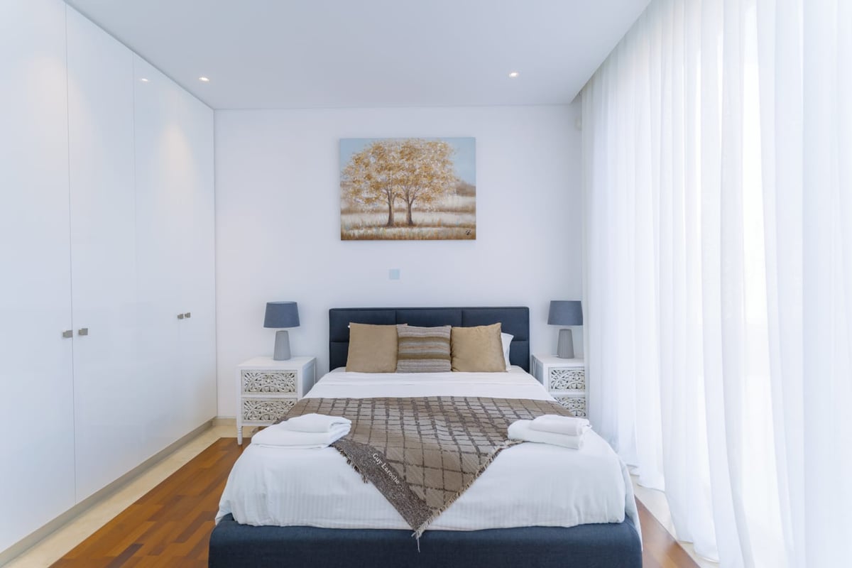 Five Bedroom Seafront Villas villa rental - 10